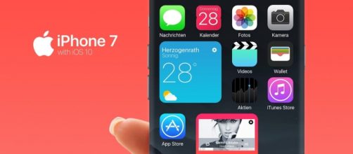 iOS 10 sul futuro iPhone 7 di Apple?