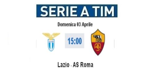 Lazio-Roma in diretta testuale su BlastingNews