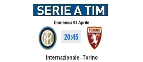 Live testuale Inter-Torino su BlastingNews