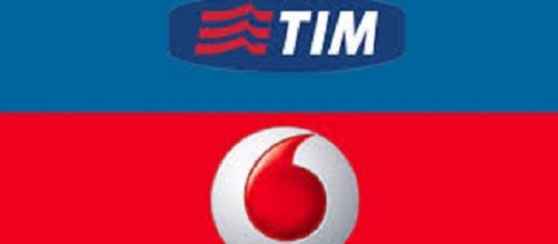 Offerte Vodafone e Tim per aprile 2016