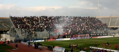 Stadio Sant'Elia di Cagliari, stagione 2015/16