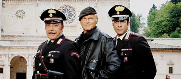 Anticipazioni di "Don Matteo" 10 Anticipazioni di "Don Matteo" 10
