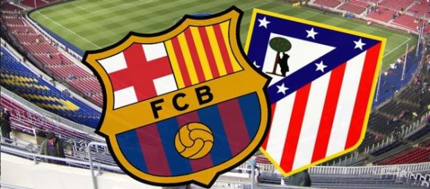 Camp Nou é palco dos quartos-de-final da Liga dos Campeões Camp Nou é palco dos quartos-de-final da Liga dos Campeões