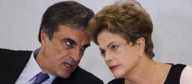 Cardoso, ex-ministro da Justiça, fará defesa de Dilma Cardoso, ex-ministro da Justiça, fará defesa de Dilma