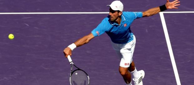 Djokovic agora soma 28 troféus de Masters 1000 na carreira Djokovic agora soma 28 troféus de Masters 1000 na carreira