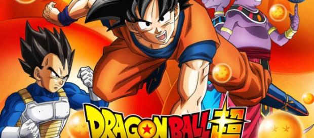 Dragon Ball Super resumen del capitulo número 1 Dragon Ball Super resumen del capitulo número 1
