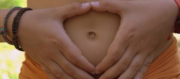Fotografía de Salud en una persona Fotografía de Salud en una persona