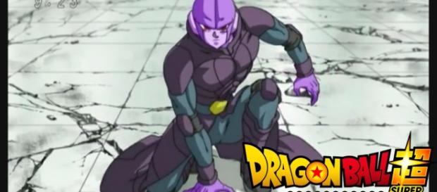 Hit luego de la derrota de Kyabe sera el que pelee Hit luego de la derrota de Kyabe sera el que pelee