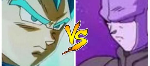 lo que no espera en el episodio 38 de DBS lo que no espera en el episodio 38 de DBS