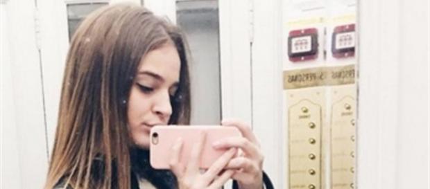 Pillan a la novia de Risto en Tinder Pillan a la novia de Risto en Tinder