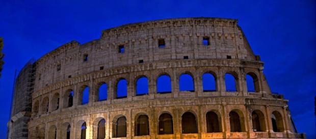 Roma: bar esplode, morto un dipendente Roma: bar esplode, morto un dipendente