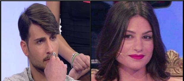 U&D gossip: c'è un accordo tra Ludovica e Fabio? U&D gossip: c'è un accordo tra Ludovica e Fabio?