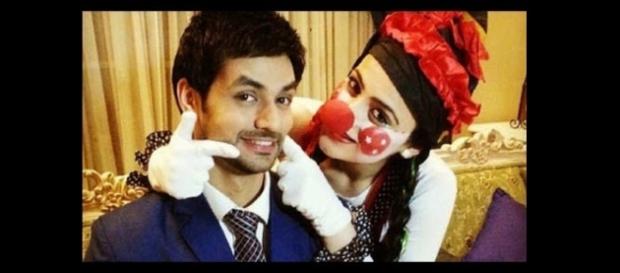 Unknown facts about Shakti Arora aka Ranveer from Meri Aashiqui Tumse Hi Unknown facts about Shakti Arora aka Ranveer from Meri Aashiqui Tumse Hi