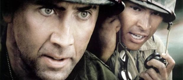 Windtalkers, los Navajos tienen el código Windtalkers, los Navajos tienen el código