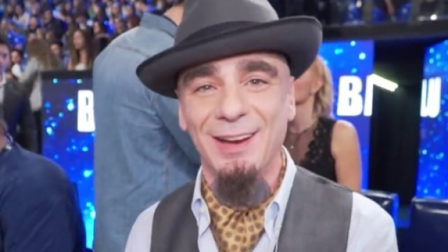 Amici 15 prima puntata Serale 2 aprile