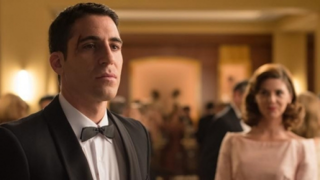 Anticipazioni Velvet 3, quarta puntata