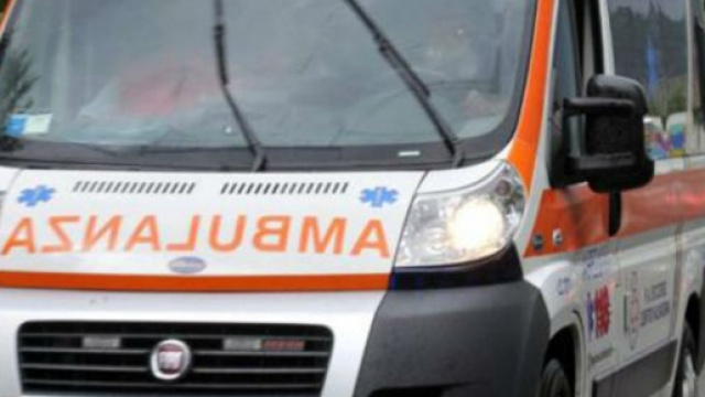 Calabria, incidente sulla ss 107