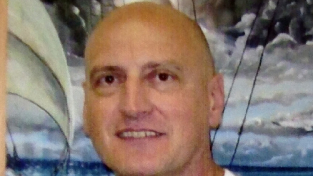 Chico Forti, in carcere dal 2000.