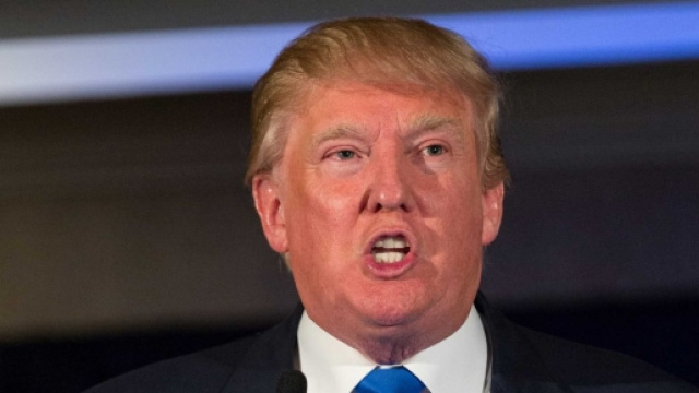 Trump: 'Userei l'atomica contro l'Isis in casi di necessit&agrave;'