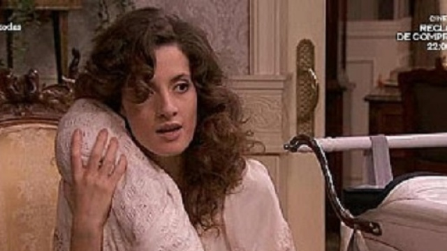 Una Vita, sorpresa per Celia e Felipe