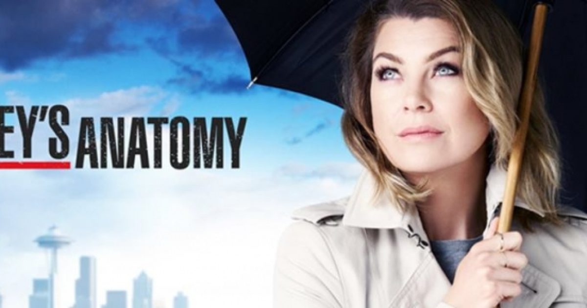 Anticipazioni Grey's Anatomy sconvolgente finale della 12°stagione