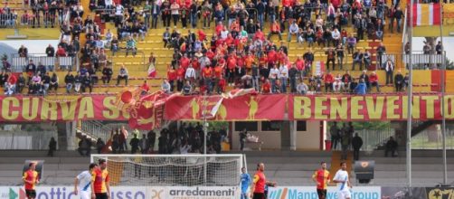 Benevento-Lecce, orario e info streaming