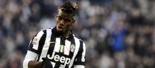 Calciomercato Juventus: Paul Pogba