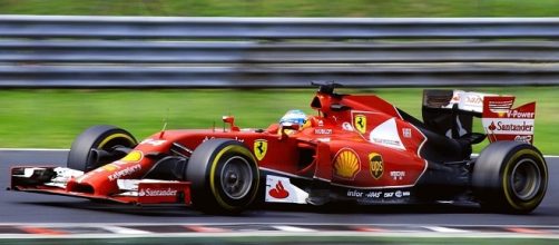 Formula 1 GP Sochi: orario diretta televisiva, le due Ferrari