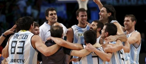 La Selección de básquet se presentará en Córdoba previo a su desembarco en territorio olímpico
