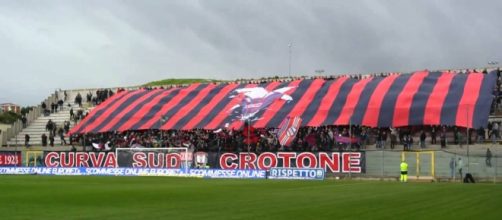 La Serie A del Crotone è storica
