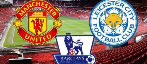 LIVE Manchester United-Leicester domenica 1/5 ore 15:05