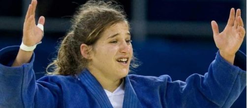 Paula Pareto se subió al podio en el Panamericano de La Habana