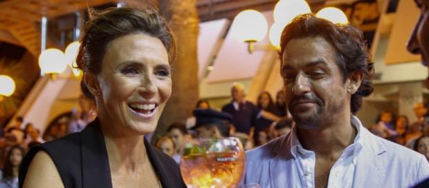 A felicidade de Sofia e Gonçalo A felicidade de Sofia e Gonçalo