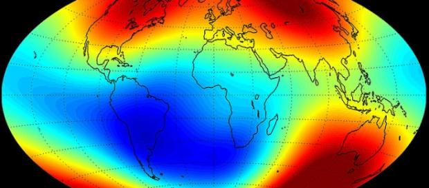By ESA/DTU Space public domain via Wikimedia Commons By ESA/DTU Space public domain via Wikimedia Commons