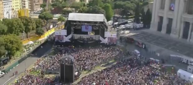 Concerto Primo Maggio Roma 2016, scaletta artisti Concerto Primo Maggio Roma 2016, scaletta artisti