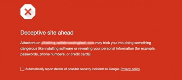 Google declara la guerra a los banners fraudulentos Google declara la guerra a los banners fraudulentos