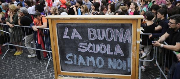 il concorso pubblico scuola 2016 il concorso pubblico scuola 2016