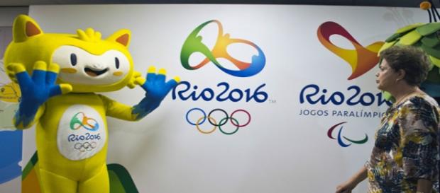 Jogos do Rio de Janeiro começam em 5 de agosto Jogos do Rio de Janeiro começam em 5 de agosto