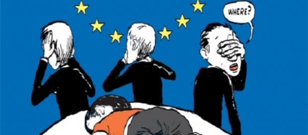 L'Europa festeggia si ma c'è tanto da fare.... L'Europa festeggia si ma c'è tanto da fare....