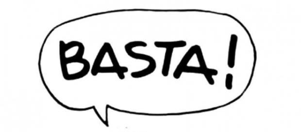 La violencia comprende todos los aspectos. La violencia comprende todos los aspectos.