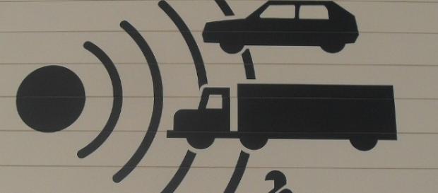 Los nuevos radares multarán casi que por cualquier infracción Los nuevos radares multarán casi que por cualquier infracción