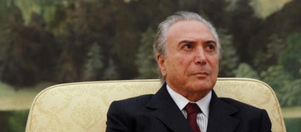 Michel Temer próximo de se tornar presidente Michel Temer próximo de se tornar presidente