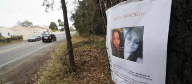 O assassino era um colega de escola da vítima O assassino era um colega de escola da vítima