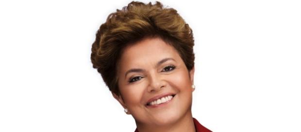 Presidente Dilma Rousseff (créditos: patostv) Presidente Dilma Rousseff (créditos: patostv)