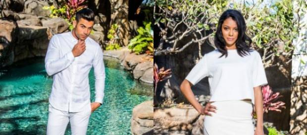Ruptures et réconciliations, Nehuda et Ricardo n'arrêtent pas ! Ruptures et réconciliations, Nehuda et Ricardo n'arrêtent pas !