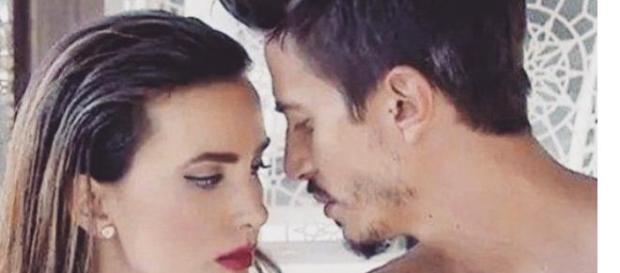 #VCTE: Aylén Milla y Marco Ferri siguen jutos y celebran el cumpleaños de Marco #VCTE: Aylén Milla y Marco Ferri siguen jutos y celebran el cumpleaños de Marco