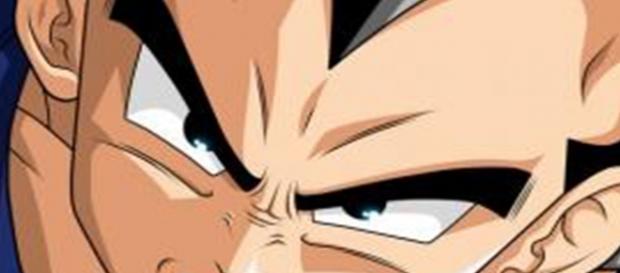 vegeta el principe de los sayajins vegeta el principe de los sayajins