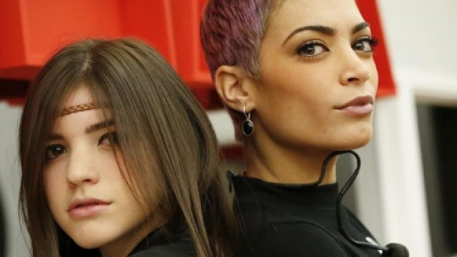 'Amici 15' anticipazioni sesta puntata: Chiara eliminata.