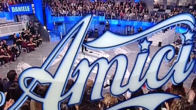 Amici 2015, anticipazioni serale del 6 maggio 2016