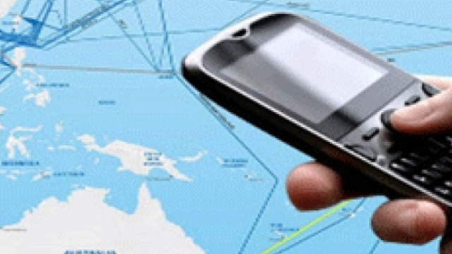 &Egrave; entrato in vigore il 30 aprile il taglio delle tariffe roaming.